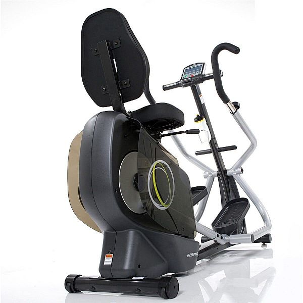 Гібридний тренажер Finnlo Maximum/Inspire Cardio Strider CS2