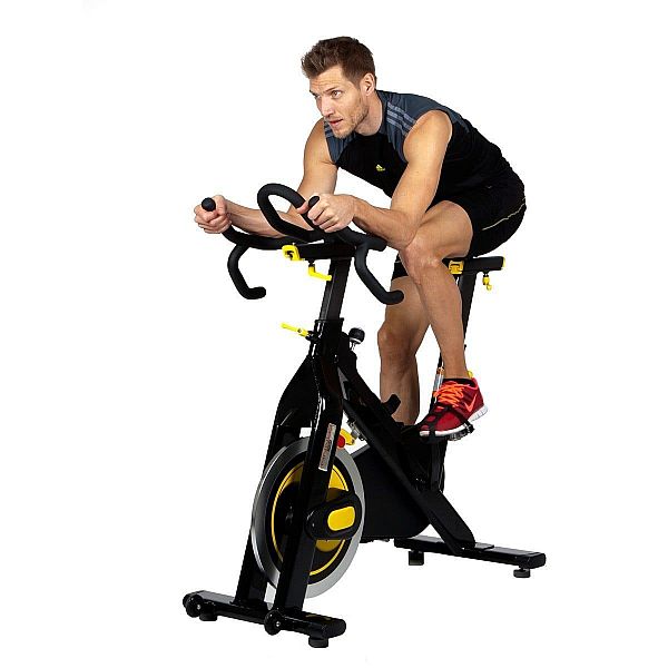 Спідбайк Finnlo Maximum Speedbike Pro