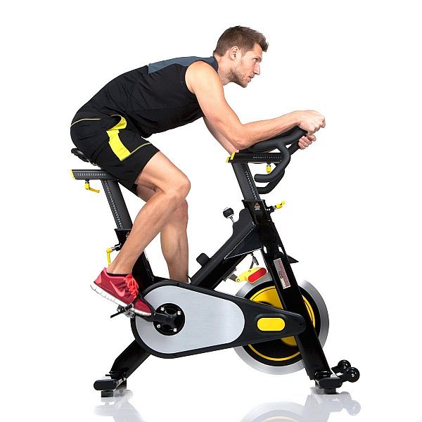 Спідбайк Finnlo Maximum Speedbike Pro