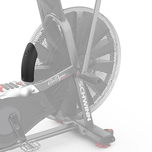 Schwinn захист для велотренажера AIRDYNE AD8