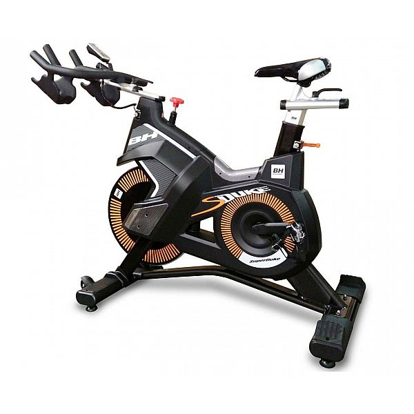 Спинбайк BH Fitness SuperDuke