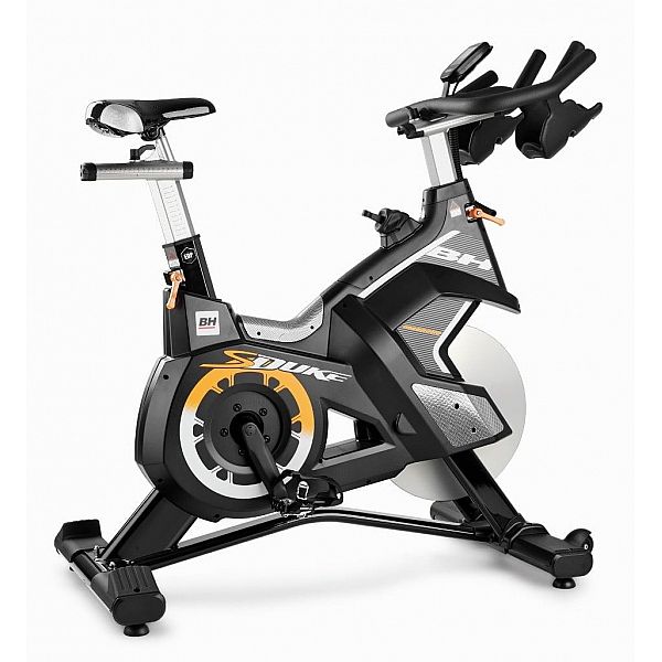 Спинбайк BH Fitness SuperDuke Magnetic