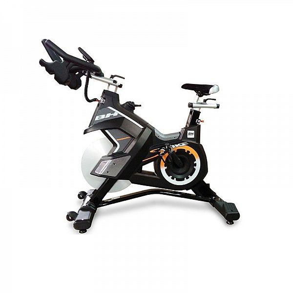 Спінбайк BH Fitness SuperDuke Magnetic
