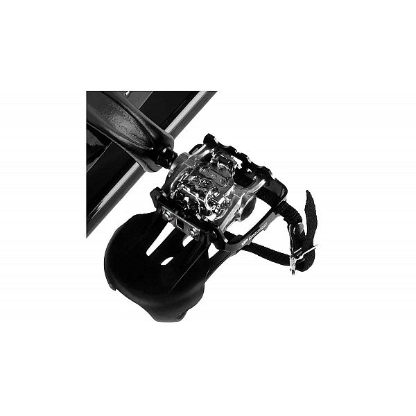 Спінбайк BH Fitness SuperDuke Magnetic