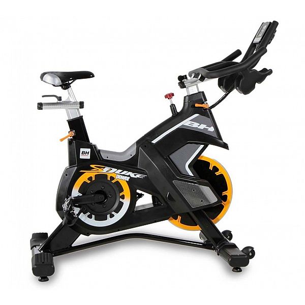 Спинбайк BH Fitness SuperDuke Power