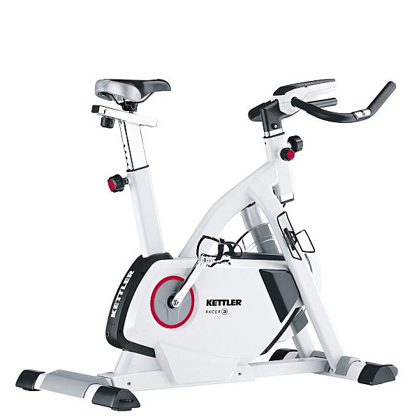 Kettler Racer 3