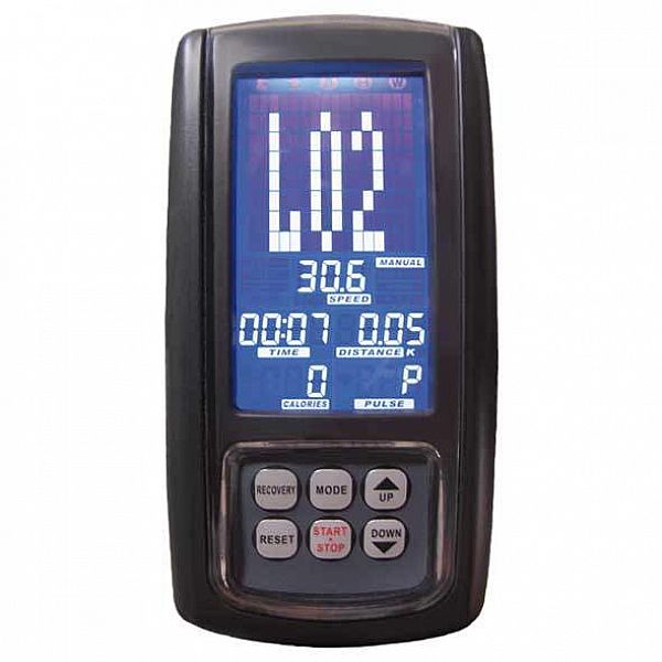 Kettler Racer 3