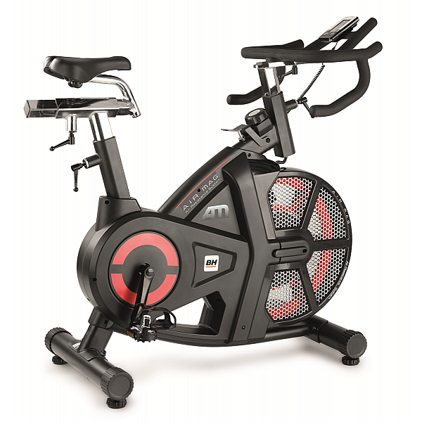 Спинбайк BH Fitness i.Airmag Bluetooth H9122I