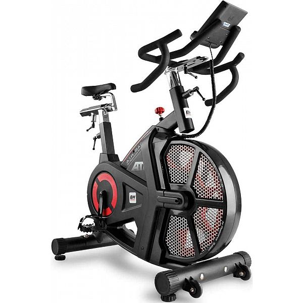 Спинбайк BH Fitness i.Airmag Bluetooth H9122I