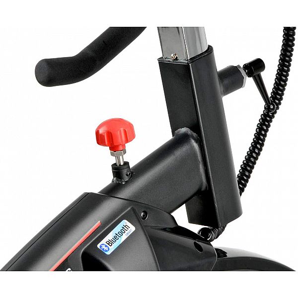 Спинбайк BH Fitness i.Airmag Bluetooth H9122I
