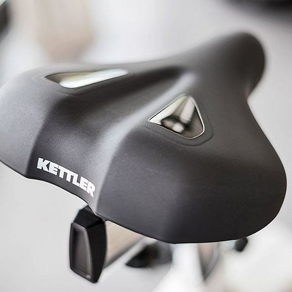 Велотренажер Kettler Ergo C12