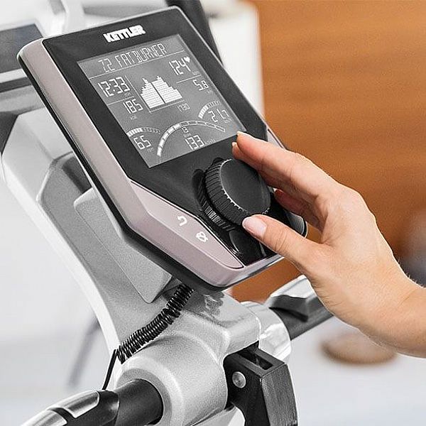 Велотренажер Kettler Ergo C8