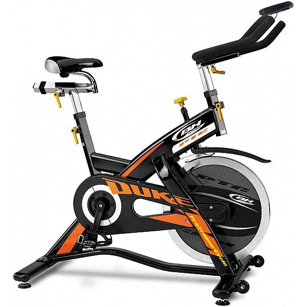 Спинбайк BH Fitness Duke Electronic H920E