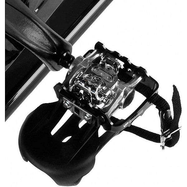 Спинбайк BH Fitness Duke Electronic H920E