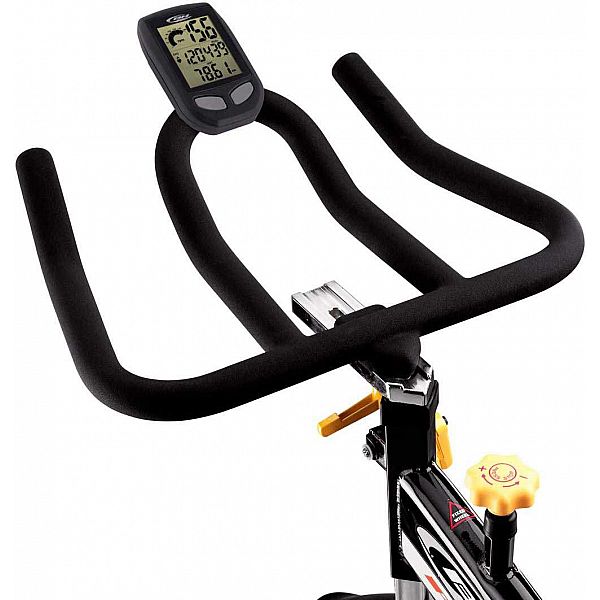 Спинбайк BH Fitness Duke Electronic H920E