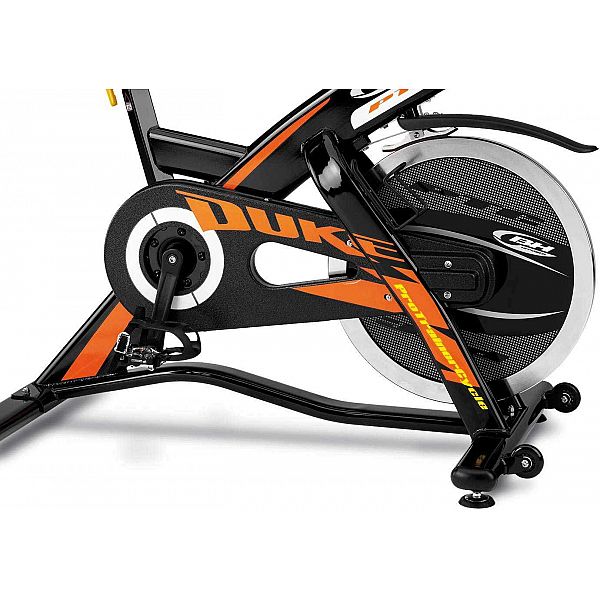 Спинбайк BH Fitness Duke Electronic H920E