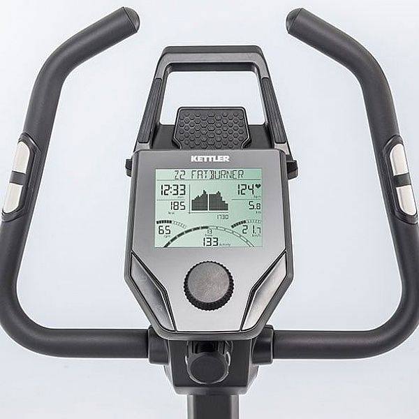 Велотренажер Kettler Giro C3