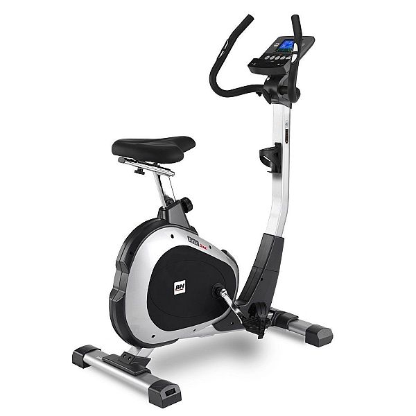 Велотренажер BH Fitness Artic Dual
