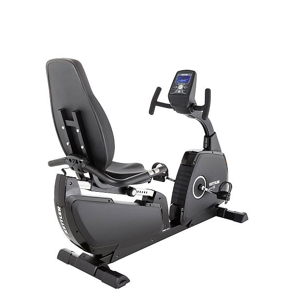 Велотренажер Kettler Giro R