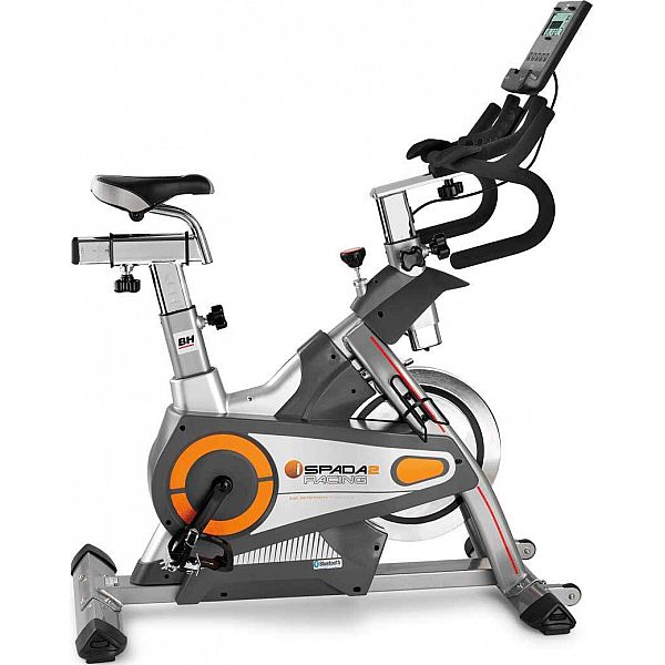 Спинбайк BH Fitness i.Spada II Racing H9356I