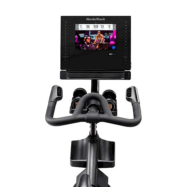 Спінбайк NordicTrack Commercial S10i