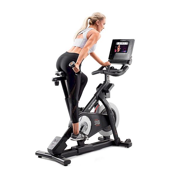 Спінбайк NordicTrack Commercial S10i