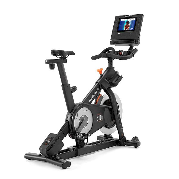 Спінбайк NordicTrack Commercial S10i
