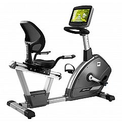 Велотренажер горизонтальний BH Fitness LK7750TVC 15,6" H775TVC BH Fitness