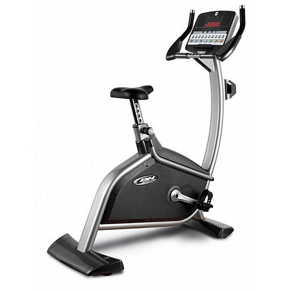 Професійний велотренажер BH Fitness SK8000 LED