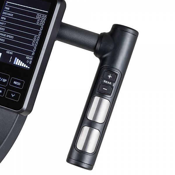 Велотренажер inSPORTline inCondi S200i