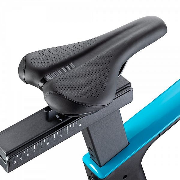 Велотренажер inSPORTline inCondi S200i