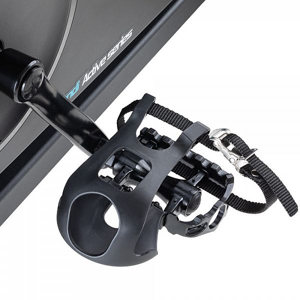 Велотренажер inSPORTline inCondi S200i