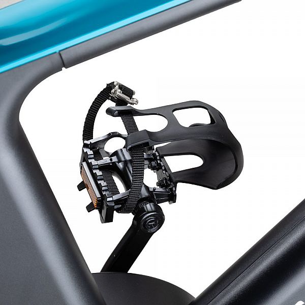 Велотренажер inSPORTline inCondi S200i