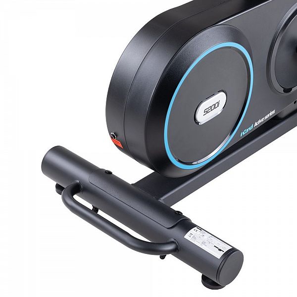 Велотренажер inSPORTline inCondi S200i