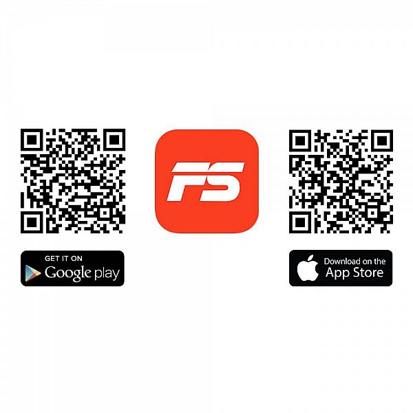 Велотренажер inSPORTline inCondi S200i