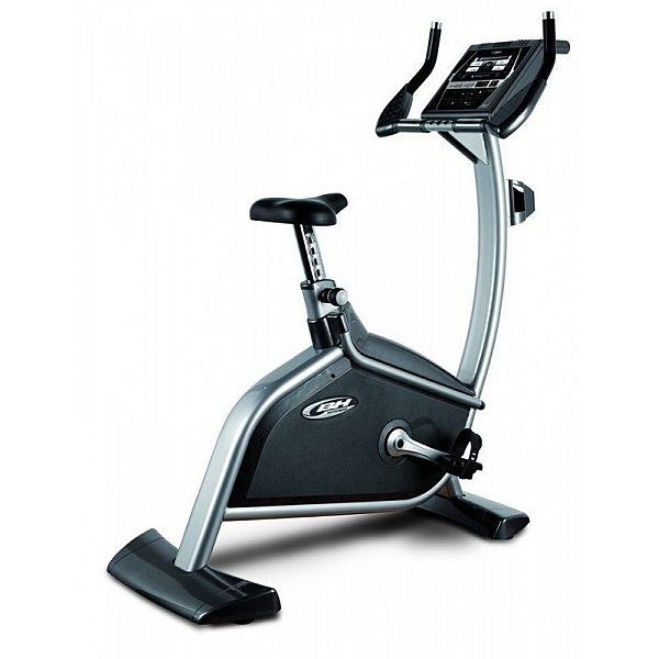 Профессиональный велотренажер BH Fitness SK8000 SmartFocus