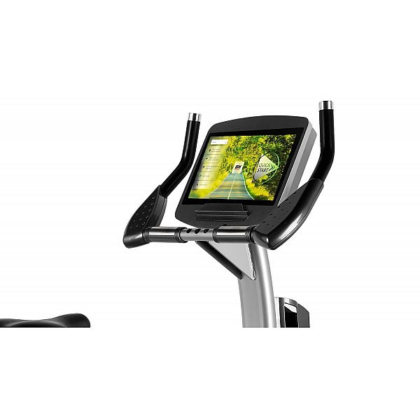 Профессиональный велотренажер BH Fitness SK8000 SmartFocus