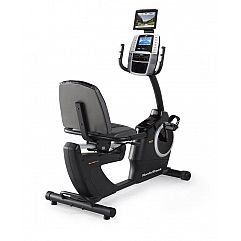 Велотренажер горизонтальний NordicTrack VXR 475