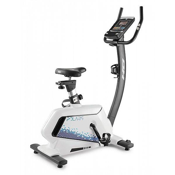 Велотренажер BH Fitness i.Polaris Bluetooth