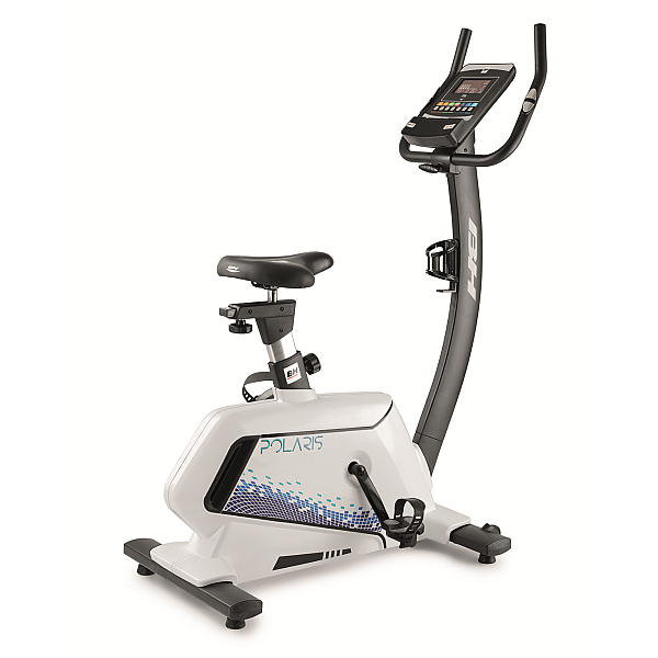 Велотренажер BH Fitness i.Polaris Bluetooth