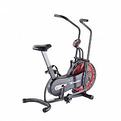 Велотеренажер inSPORTline Airbike Basic