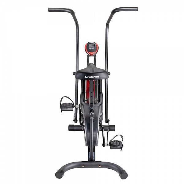 Велотеренажер inSPORTline Airbike Basic