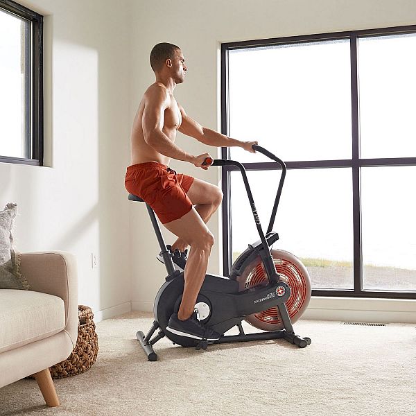 Велотренажер Schwinn Airdyne AD2