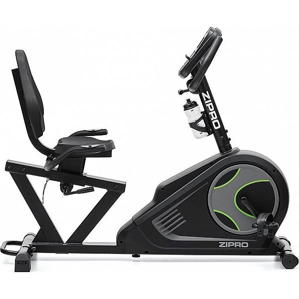 Електромагнітний велотренажер Zipro Glow Iconsole+