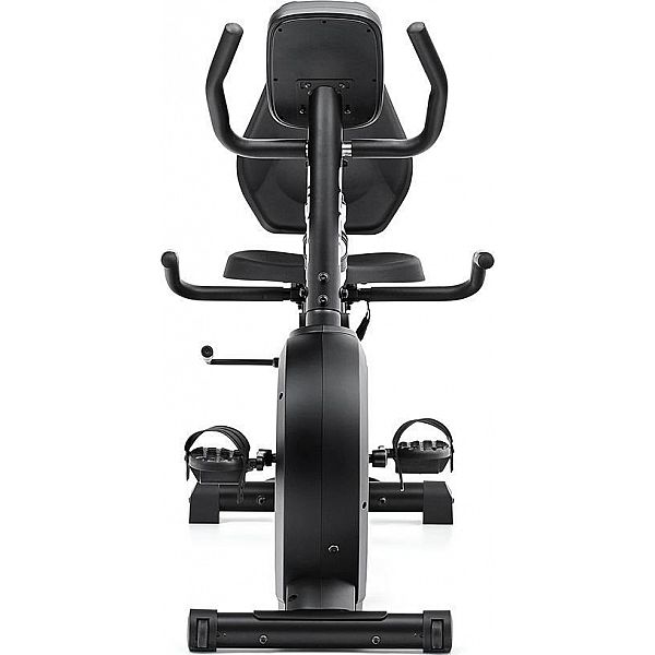 Електромагнітний велотренажер Zipro Glow Iconsole+