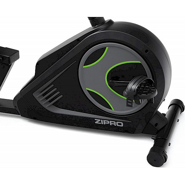 Електромагнітний велотренажер Zipro Glow Iconsole+