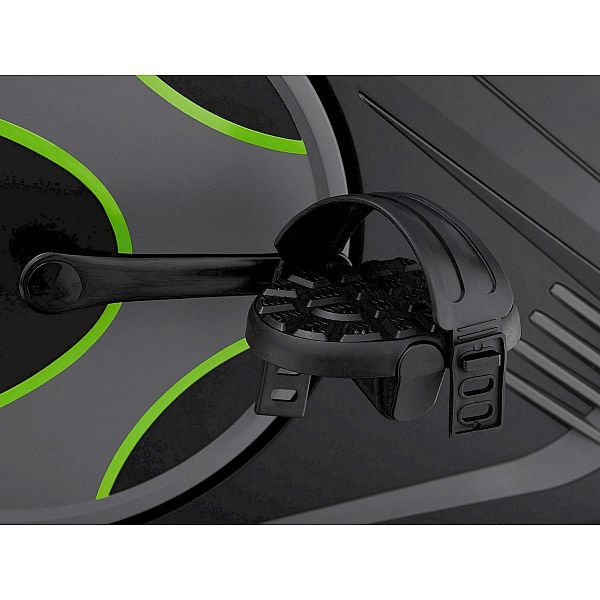 Електромагнітний велотренажер Zipro Glow Iconsole+