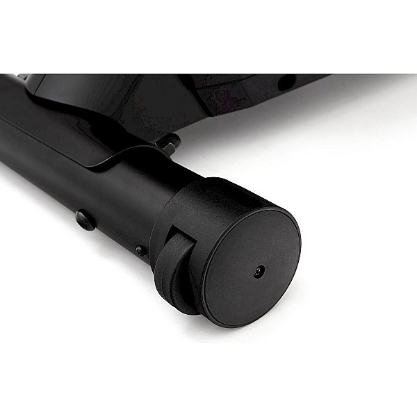 Електромагнітний велотренажер Zipro Glow Iconsole+