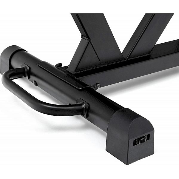 Електромагнітний велотренажер Zipro Glow Iconsole+