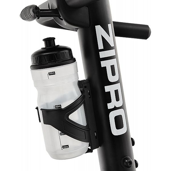 Електромагнітний велотренажер Zipro Glow Iconsole+